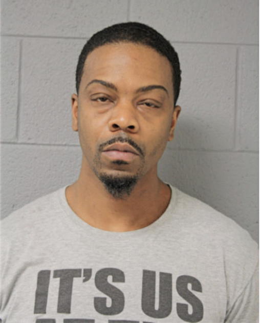 TAVIS R DUNCAN, Cook County, Illinois