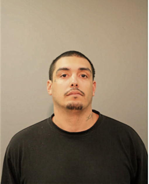 DAVID JESUS ELDEFONSO, Cook County, Illinois