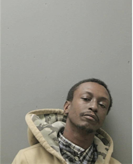 ANDY ELLIS, Cook County, Illinois