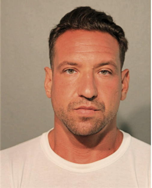 BRAULIO J FONSECA, Cook County, Illinois