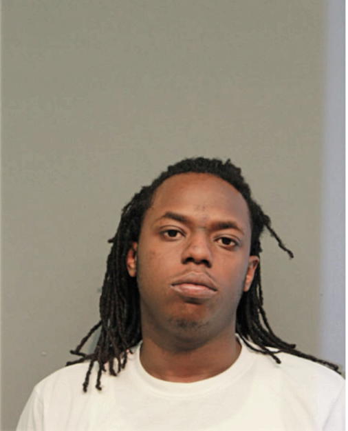 RASHAWN FORD, Cook County, Illinois