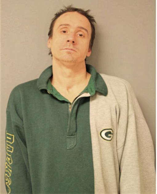 CHRISTIAN A FRAZER, Cook County, Illinois