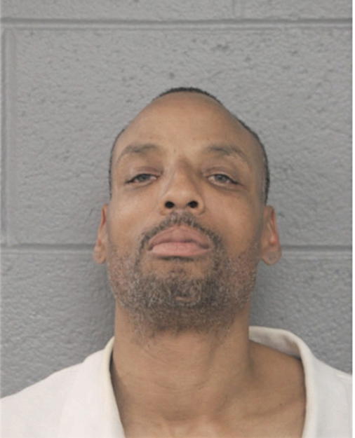 FRANCIS F FUTCH, Cook County, Illinois