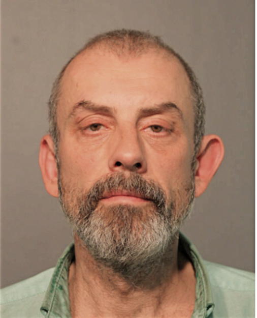BOHDAN R GABLEJ, Cook County, Illinois