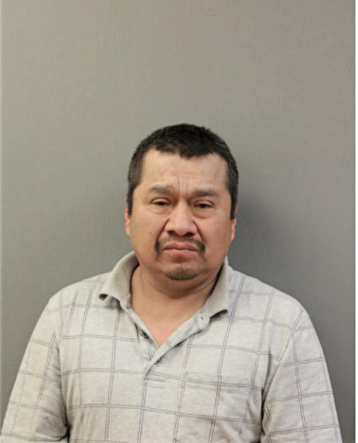 ADRIAN GALVAN, Cook County, Illinois