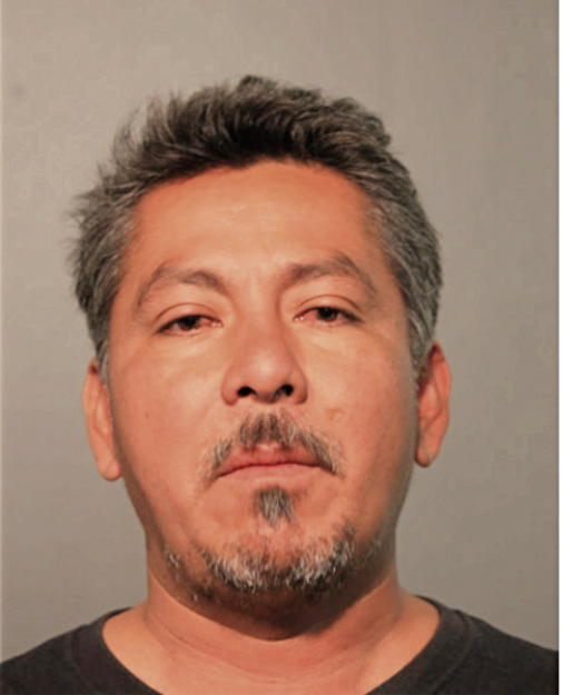 FAUSTO GARCIA, Cook County, Illinois
