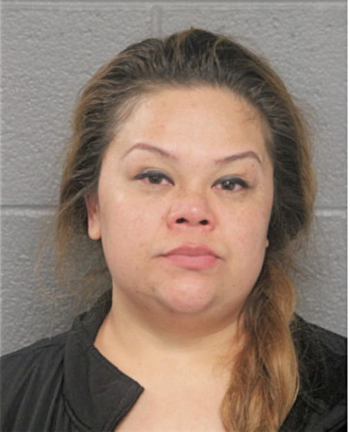 VIRGINIA GARCIA, Cook County, Illinois