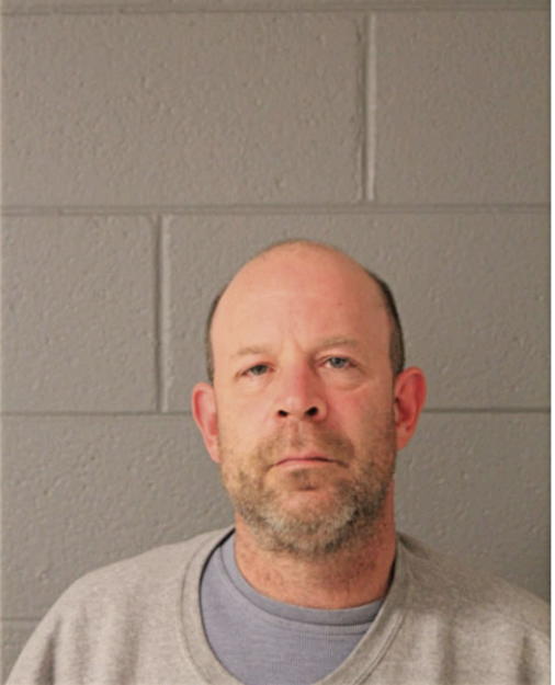 JOSEPH GAYNOR, Cook County, Illinois