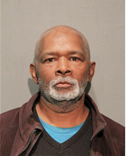 WADE E GIBBS, Cook County, Illinois