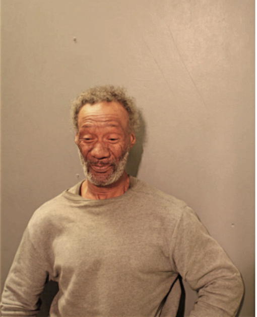 WILLIS M GILETTE, Cook County, Illinois