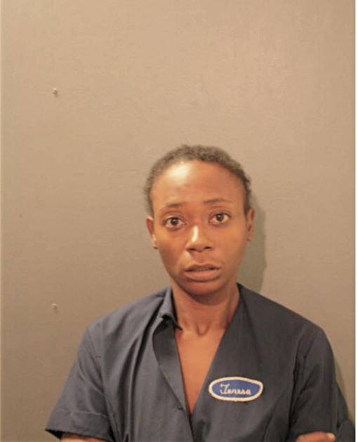 LINDA A GOINS, Cook County, Illinois