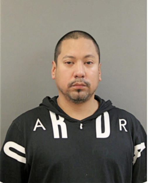 ARNULFO GONZALEZ, Cook County, Illinois