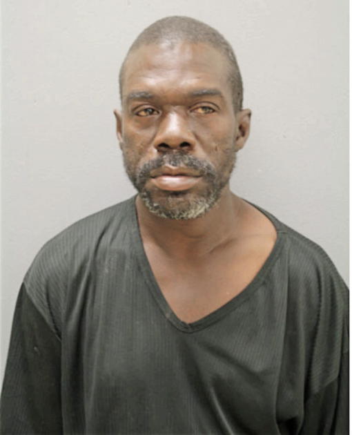 MARK E GOODSON, Cook County, Illinois