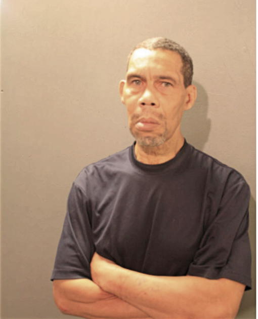 TYRONE GREAR, Cook County, Illinois
