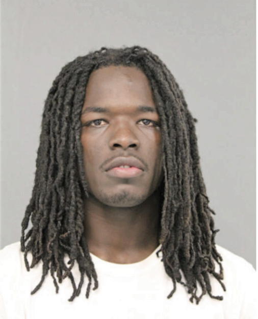 MARQUION D GREAVES, Cook County, Illinois