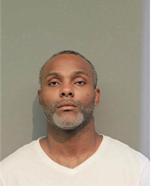 DERRICK M GREEN, Cook County, Illinois