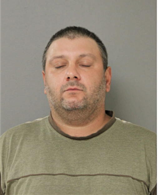 BARTLOMIEJ M GRZYWACZ, Cook County, Illinois