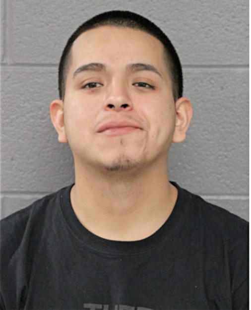 JOEL GUERRERO, Cook County, Illinois