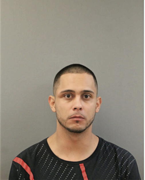 CARLOS GUTIERREZ, Cook County, Illinois