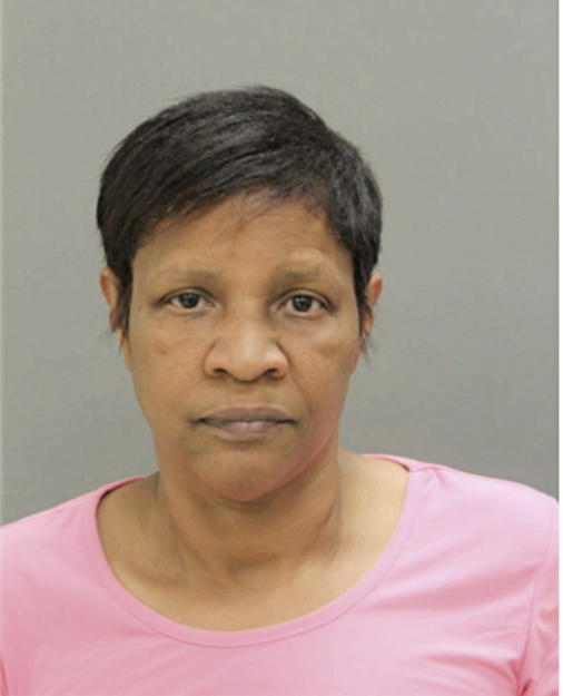 DINAH A HARPER, Cook County, Illinois