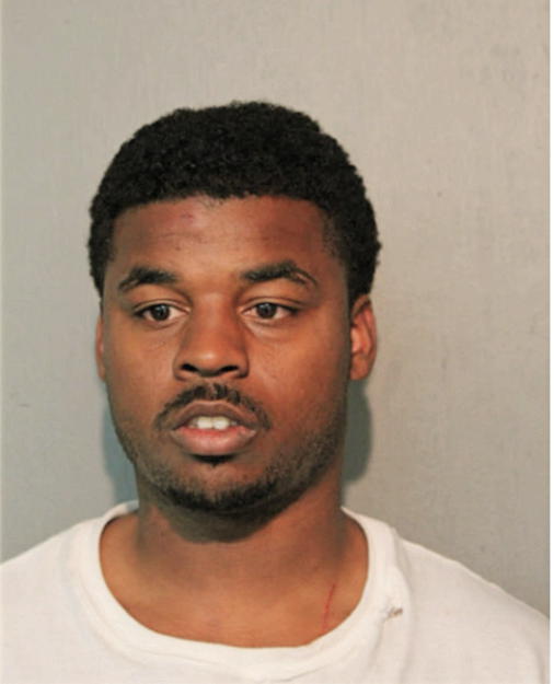 QUINTON L HARRIS, Cook County, Illinois