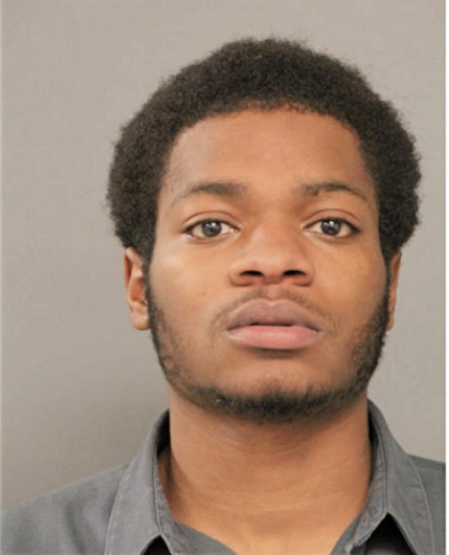 TIMOTHY D HARRIS, Cook County, Illinois