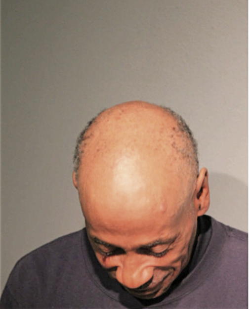 BYRON HASTINGS, Cook County, Illinois