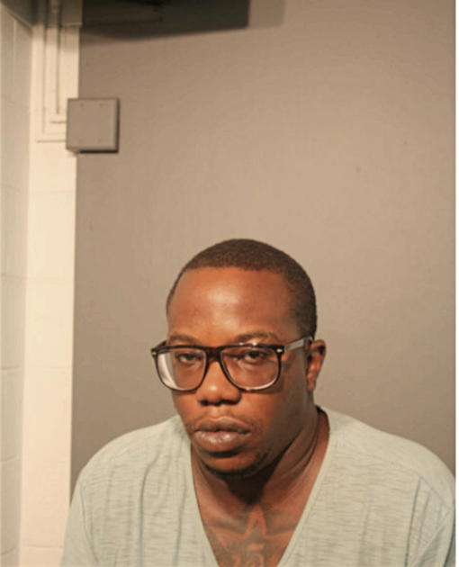JERRY E HILL, Cook County, Illinois