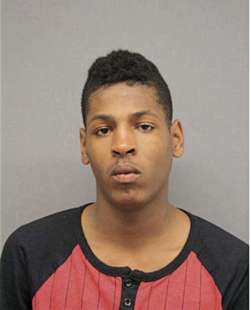 DONTRAY HOLIDAY, Cook County, Illinois