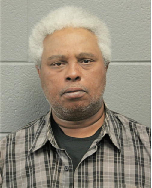 LOUIS B HOLLIS, Cook County, Illinois
