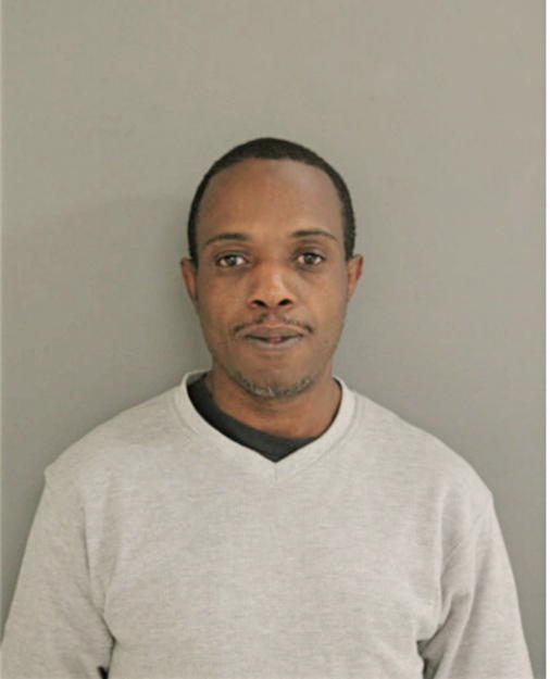 VERNELL HOLLOWAY, Cook County, Illinois