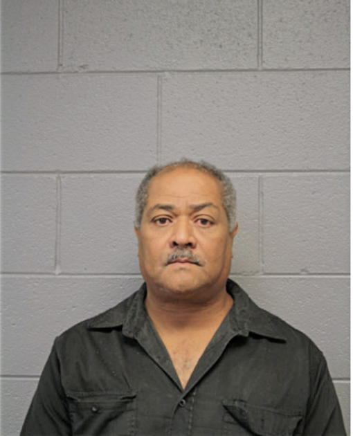 DUANE HUNTER, Cook County, Illinois