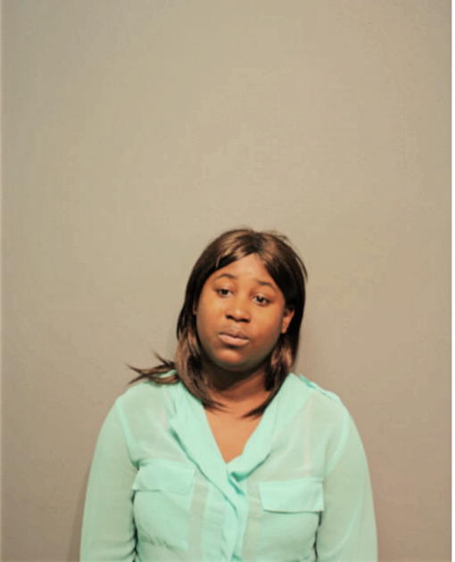 ALEATHIA JACKSON, Cook County, Illinois