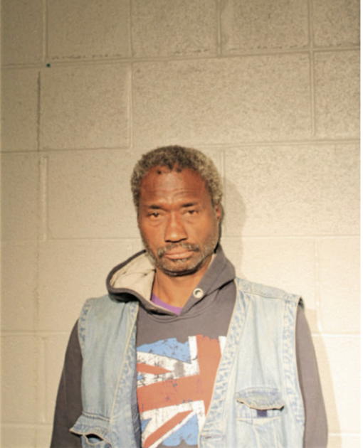 CLIFTON A JACKSON, Cook County, Illinois