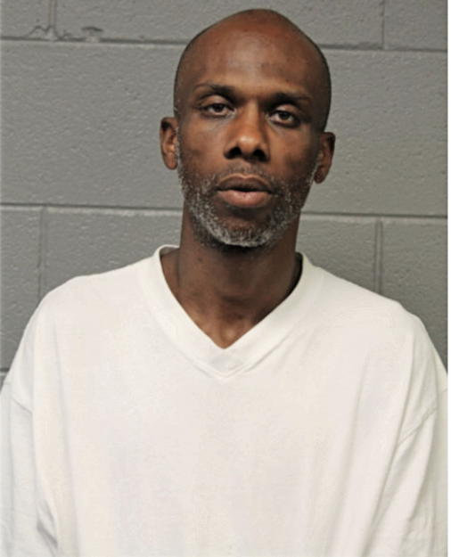 ABRAHAM JOHNSON, Cook County, Illinois