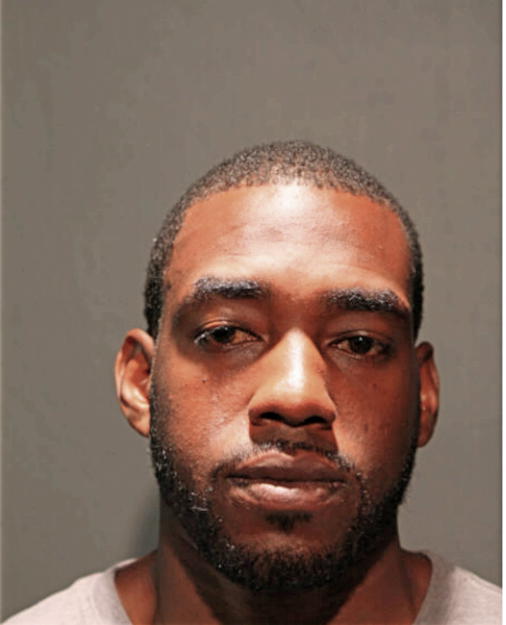 ARELL D JOHNSON, Cook County, Illinois