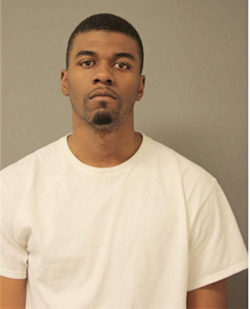 DARRION JOHNSON, Cook County, Illinois