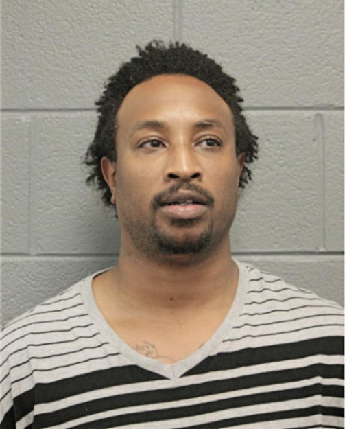 MYRON D JOHNSON, Cook County, Illinois