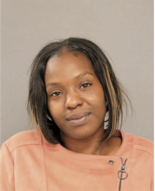 PATRICIA RENETTA JOHNSON, Cook County, Illinois