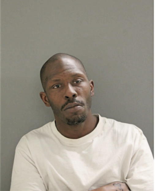LENARD E JOINER, Cook County, Illinois