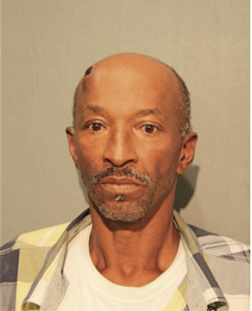 CHARLIE E JONES, Cook County, Illinois
