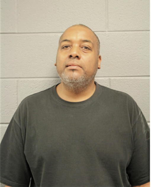 TONY L KANADY, Cook County, Illinois