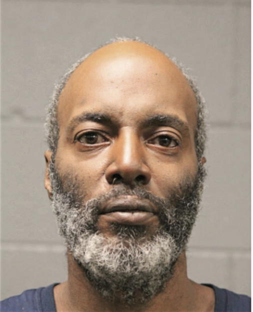 MICHAEL KEATON, Cook County, Illinois