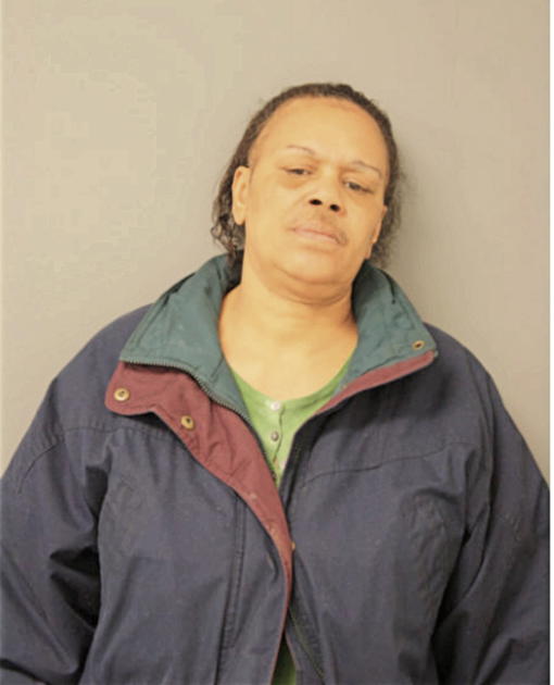 DONITA KINCHERLOW, Cook County, Illinois