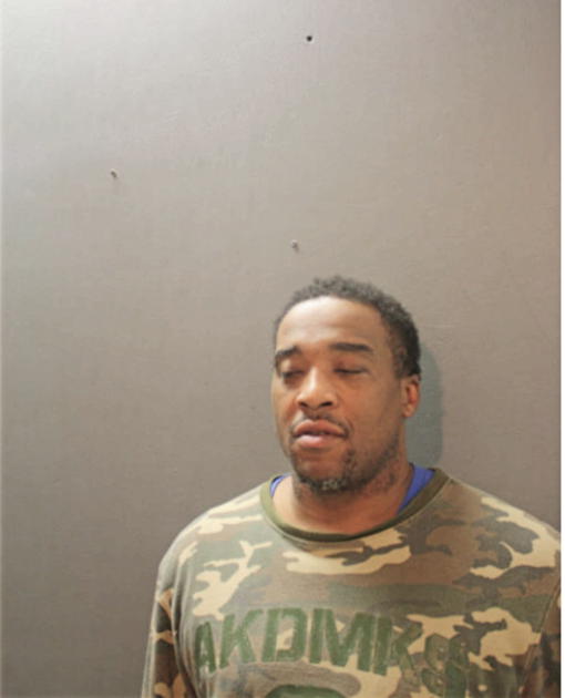 DWAYNE D KING, Cook County, Illinois