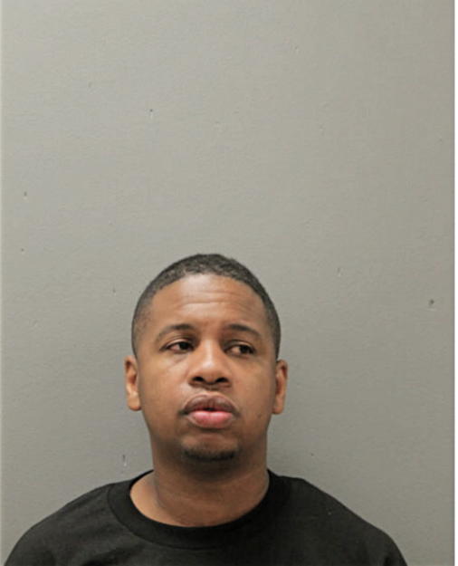 ALFRED L WILLIAMS, Cook County, Illinois