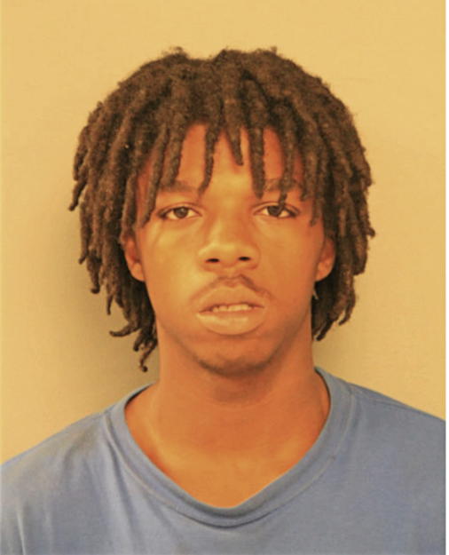 LONELL LOCKHART, Cook County, Illinois