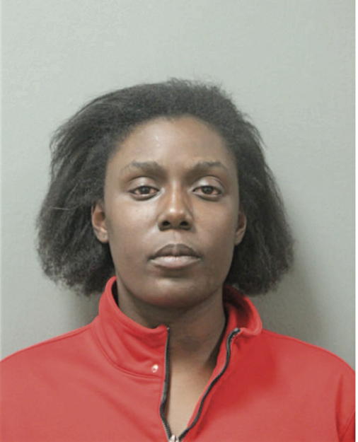 RACHEL ANN LOGAN, Cook County, Illinois
