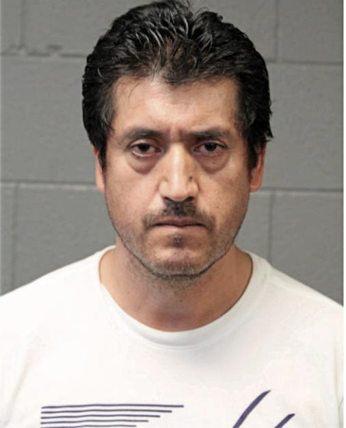 JOSE H LOPEZ, Cook County, Illinois