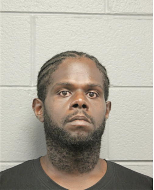 DOUGLAS LOUIS MALONE, Cook County, Illinois